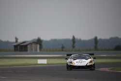 #28 Grasser Racing Team Lamborghini LFII: Hari Proczyk, Jeroen Bleekemolen