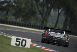#76 BMW Sports Trophy Team Schubert BMW Z4: Thomas Jäger, Dominik Baumann