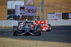 Jack Hawksworth, Bryan Herta Autosport Honda