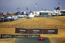 Simon Pagenaud, Schmidt Peterson Hamilton Motorsport Honda