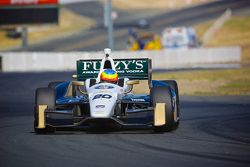 Mike Conway, Ed Carpenter Racing Chevrolet