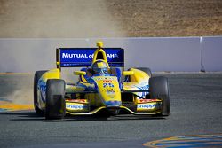 Marco Andretti, Andretti Autosport Honda