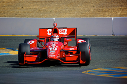 Tony Kanaan, Target Chip Ganassi Racing Chevrolet