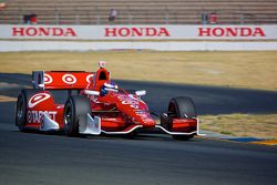 Scott Dixon, Target Chip Ganassi Racing Chevrolet