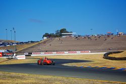 Simon Pagenaud, Schmidt Peterson Hamilton本田车队