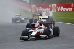 Stoffel Vandoorne