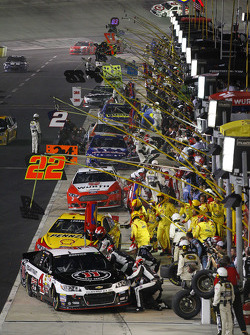 Kevin Harvick, Stewart-Haas Racing Chevrolet