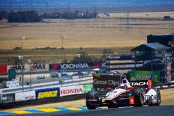 Helio Castroneves, Team Penske Chevrolet