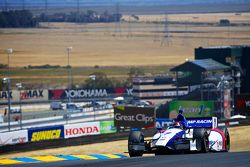 Mikhail Aleshin, Schmidt Peterson Hamilton, Motorsports Honda