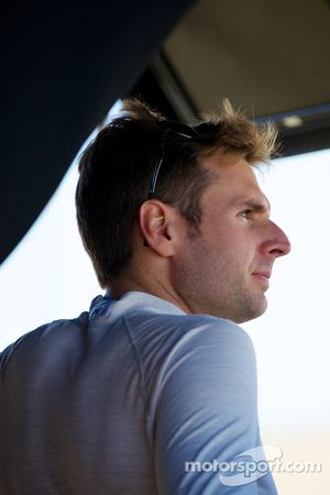 Will Power, Team Penske Chevrolet