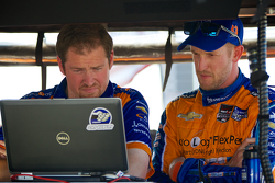 Charlie Kimball, Norvo Nordisk Chip Ganassi Racing Chevrolet