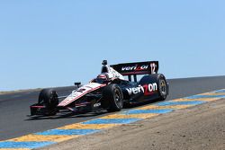 Will Power, Team Penske Chevrolet