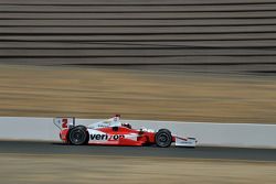 Juan Pablo Montoya, Team Penske Chevrolet