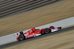 Will Power, Team Penske Chevrolet