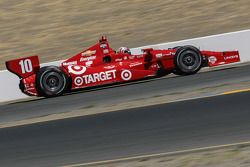 Tony Kanaan, Target Chip Ganassi Racing Chevrolet