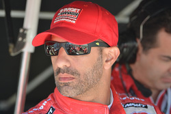 Tony Kanaan, Target Chip Ganassi Racing Chevrolet