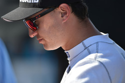 Graham Rahal, Rahal Letterman Lanigan Racing Honda
