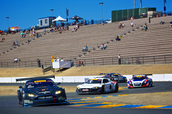 #00 TRG-AMR North America Aston Martin GT3: Christina Nielsen