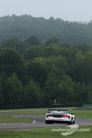 #33 Riley Motorsports SRT Viper GT3-R: Tony Ave, Ben Keating