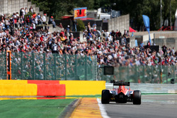 Max Chilton, Marussia F1 Team