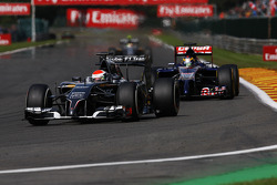 Adrian Sutil, Sauber C33