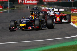 Sebastian Vettel, Red Bull Racing RB10