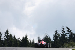 Jules Bianchi, Marussia F1 Team MR03