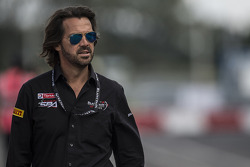 Stéphane Ratel