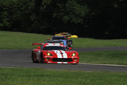 #91 SRT Motorsports Viper:Dominik Farnbacher, Marc Goossens