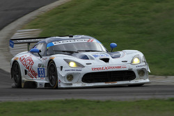 #33 Riley Motorsports SRT Viper GT3-R: Tony Ave & Ben Keating