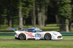 #33 Riley Motorsports SRT Viper GT3-R: Tony Ave & Ben Keating 