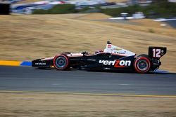 Will Power, Penske Racing Chevrolet