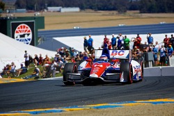 Takuma Sato, A.J. Foyt Enterprises Honda
