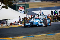 James Hinchcliffe, Andretti Autosport Honda