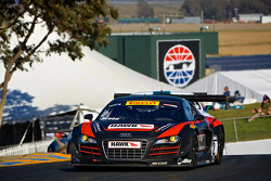 #2 CRP Racing Audi R8 LMS Ultra: Mike Skeen