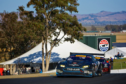 #00 TRG-AMR North America Aston Martin GT3: Christina Nielsen