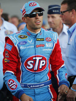 Aric Almirola, Richard Petty Motorsports Ford