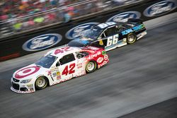 Kyle Larson, Ganassi Racing Chevrolet