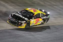 Michael Annett, Chevrolet