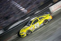 Matt Kenseth, Joe Gibbs Racing Toyota