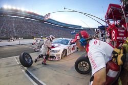 Kyle Larson, Ganassi Racing Chevrolet