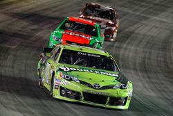 Kyle Busch, Joe Gibbs Racing Toyota