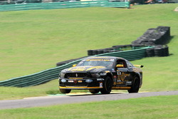 #32 Phoenix American Motorsports Ford Mustang 302R: Kurt Rezzetano, Andrew Aquilante