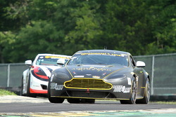 #07 TRG-AMR Aston Martin Vantage: Max Riddle, Kris Wilson