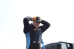 #07 TRG-AMR Aston Martin Vantage: Max Riddle, Kris Wilson