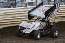 Kraig Kinser