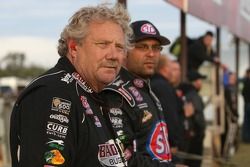 Steve Kinser