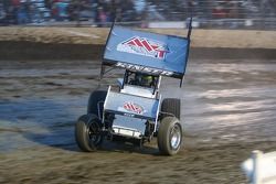 Kraig Kinser