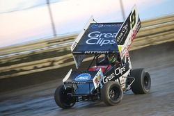 Daryn Pittman