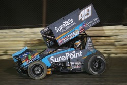 Brad Sweet